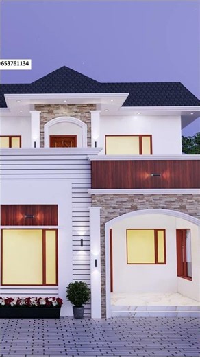 The Dream house designer, modern design #subscribe #trending #architecture