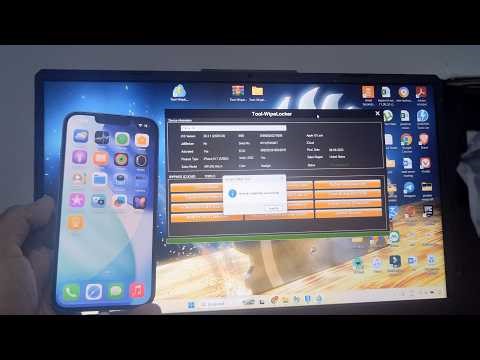How To iCloud Bypass iOS 26.3.1 Free⭐ Activation Lock Unlock iPhone 14‼️ iCloud Lock Removal 2026