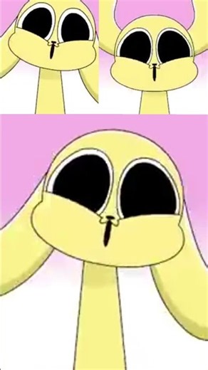 😂 Funny Yellow Character Meme 😂 | Try Not To Laugh #Shorts