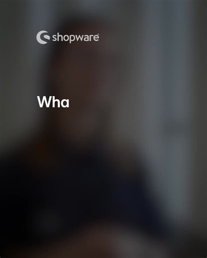 #shopware #ai #copilot #ecommerce #commercetechnology | Shopware