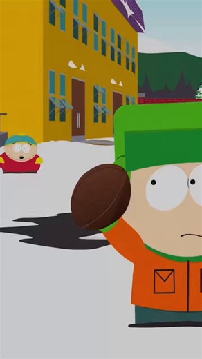 Clavicular Updates on X: "Legendary TV series “South Park” is set to have their next episode centered around looksmaxxing 😭👀 “Kyle! You gotta come quick, your little brother is getting mogged in the hallway!”" / X