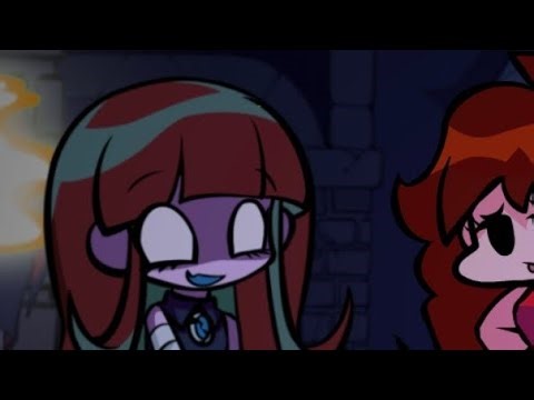 Friday Night Funkin: Late Night City Tales psych engine port 0.7.3