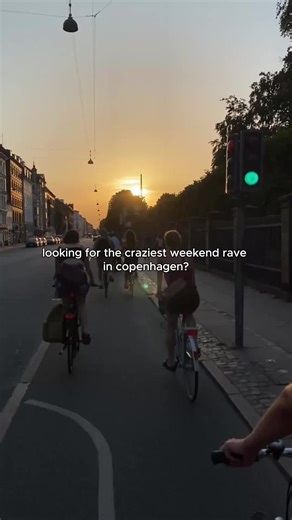 The countdown has begun. Only one month to go until it all goes down 😈 See you at Distortion Ø from 5–6 June 2026, where you’ll be dancing in the forest until sunrise. Tickets are selling fast — secure yours before it’s too late (link in bio) ✨ #cphdistortion #summer2026 #copenhagen #electronicmusic