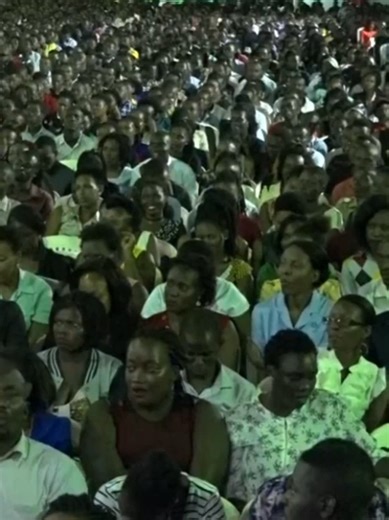 Exploring Angels in Phaneroo Service 46