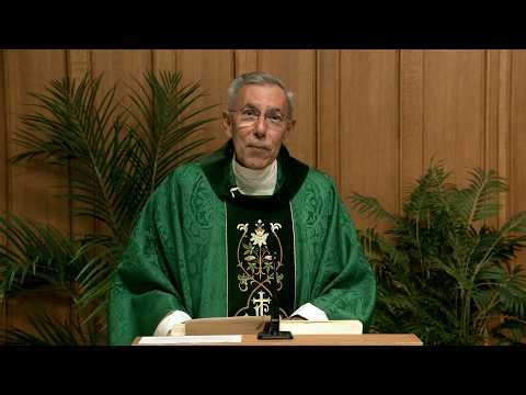 Catholic Mass Today | Daily TV Mass, Monday July 20, 2026