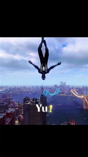 😈🖤 VENOM HAS ARRIVED! 🔥🕷️ | Spider-Man 2 Cinematic Gameplay Part 2 💀