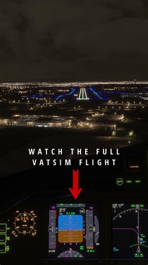 BOEING 777 | VATSIM FIRST EVER FLIGHT | #31