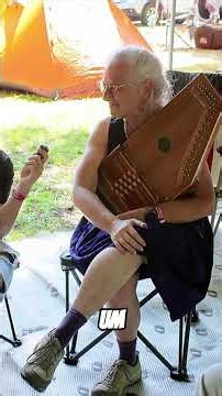 The Autoharp Design was STOLEN in the Early Days
