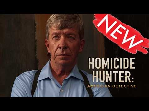 Homicide Hunter 2026, Season 5 Episode 5, Door No. 12 | Documentary Crime | Joe Kenda