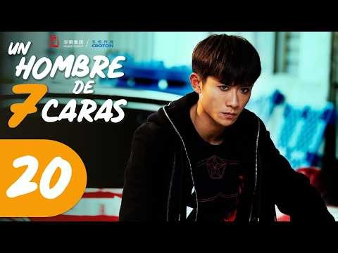 【SUB ESPAÑOL】 ▶ Un Hombre de Siete Caras - A Seven Faced Man - 柒个我 (Episodio 20)