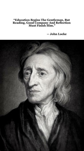 "What Really Makes a Person Complete? – Locke #shorts"