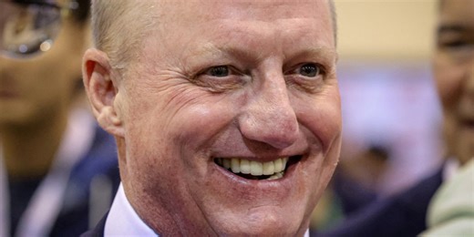 Berkshire Hathaway CEO Abel’s Salary Set at $25 Million, Topping Buffett