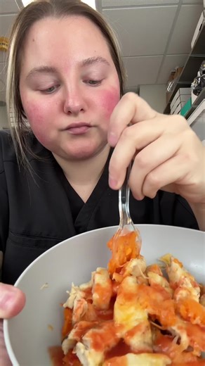 Monday Eats and Workout Routine