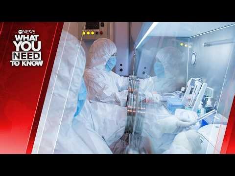 US Monitors Suspected Plague Case After Russian Worker Dies. What You Need to Know - October 5