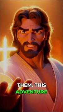 Jesus Rescues All The True Meaning of Easter!