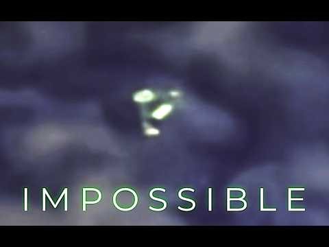 It happened AGAIN! Here's proof caught on VIDEO!
