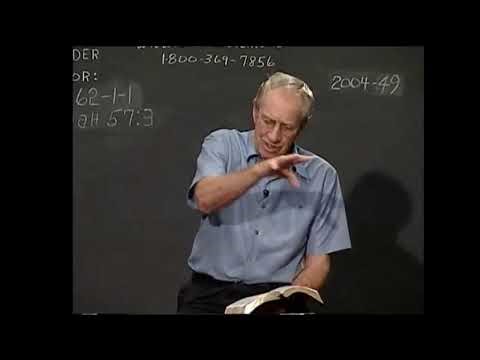 Walk Through the Bible – Genesis to Revelation | Les Feldick Bible Study Live Stream