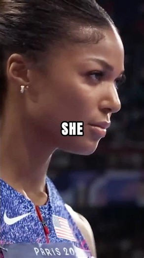 Gabby Thomas Made HISTORY in The Olympics 😱