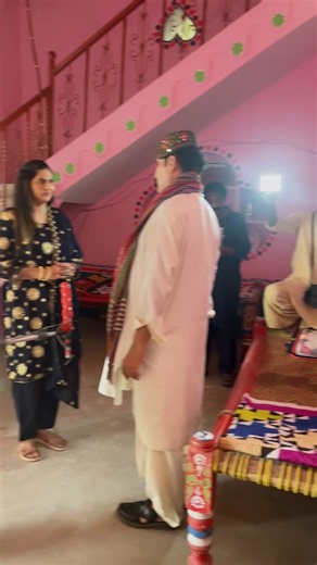 Angel Ghazal Official & Hoor Sweet Girl | Heartwarming Moment 🥰