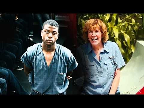 Moochie & Jill Halliburton Case: What Really Happened in the Miami Mansion?