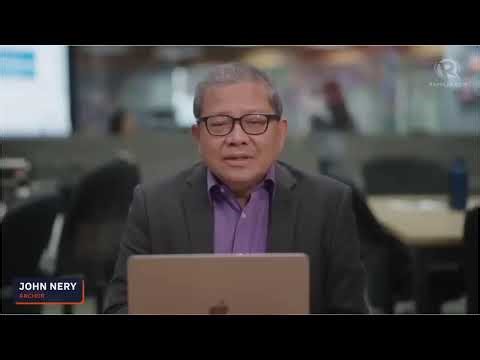 [REPLAY] What is the endgame? Investigating flood control corruption | In the Public Square