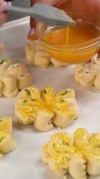 Simpler than you imagine. The best appetizer recipe, made from puff pastry