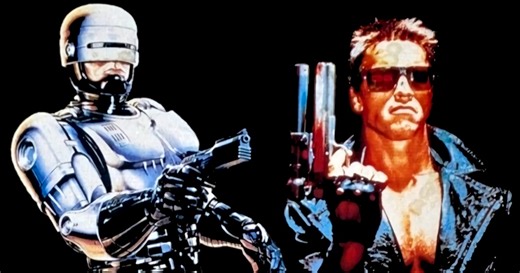 RoboCop vs. Terminator: The Brutal 90s Game That Still Hits Hard