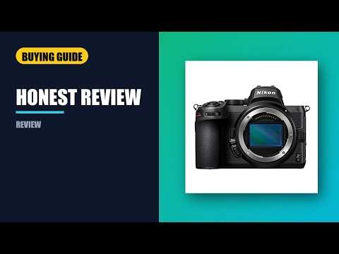 Nikon Z 5 Review 2026 Watch Before You Buy