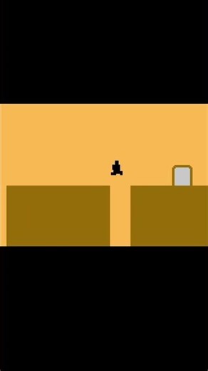 INSANE Jump & Run Challenge 😱 | Hardest Level Ever!