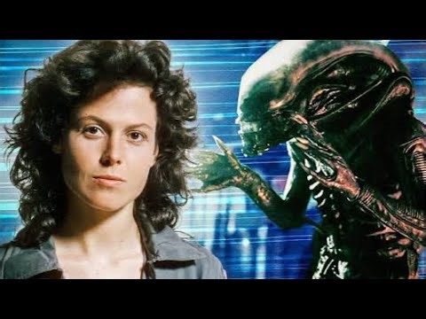 Alien Franchise Ranking (On Replay)