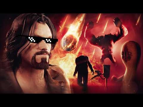 Left 4 Dead 2 – Psycho Director (Mod)