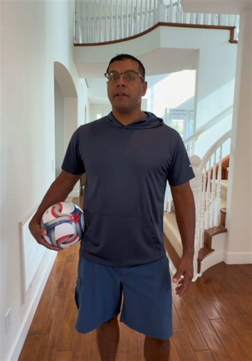 #charminpartner Wider sheets. Better clean. One less thing for Dad to stress about at @Major League Soccer gametime @Charmin #CharminStrongGoesWider