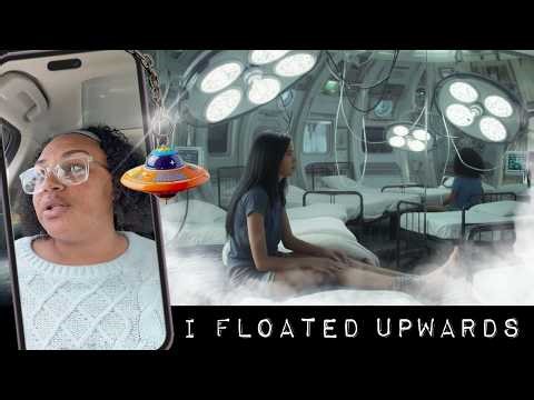 True Accounts of Alien Abductions & Encounters