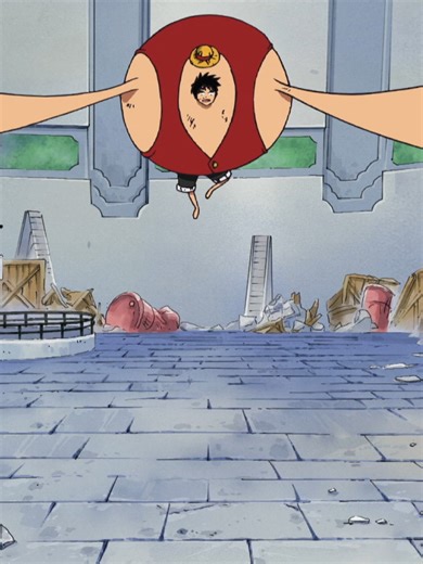 One Piece - Episode 119(4) Overview