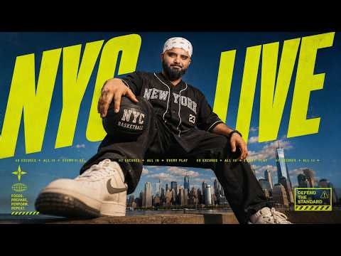 Ask Anything about College | NYC
