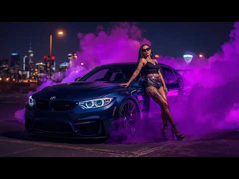 Best Deep House 2026 | Deep Feeling Mix | Electric Purple & Urban Cinematic for Late Night Drives