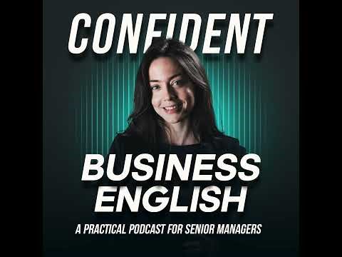 314. The Technical Series: Reported Speech for Senior Managers