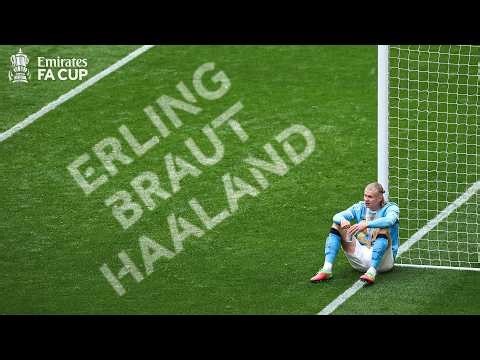 Every Haaland Goal... So Far