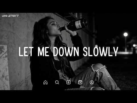 𝑰 𝒌𝒆𝒑𝒕 𝒘𝒂𝒊𝒕𝒊𝒏𝒈 𝒘𝒉𝒆𝒓𝒆 𝒚𝒐𝒖 𝒔𝒕𝒐𝒑𝒑𝒆𝒅 𝒄𝒐𝒎𝒊𝒏𝒈 𝒃𝒂𝒄𝒌 💔 Sad playlist for the right person but the wrong time