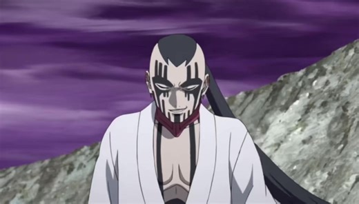 Naruto & Sasuke vs. Jigen Epic Anime Battle