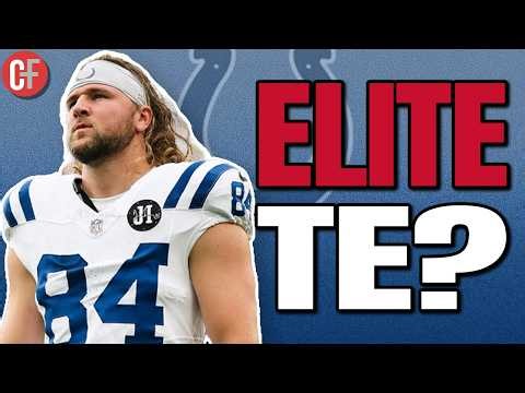 Colts Fantasy Football Preview 2026 | Biggest Values & Busts