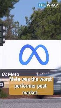 Stock Market Today: Big Tech Winners & Losers?