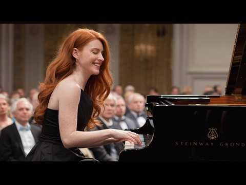 They Mocked the **Ordinary** Woman at Piano Audition — Then Stood Still in Shock When She Played...