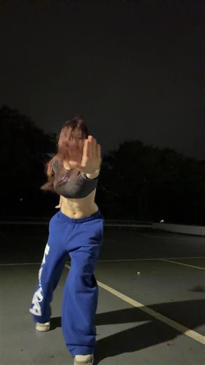 Melissa dance trend - new Melissa dance challenge