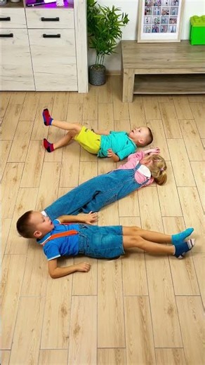 Fun Way to Learn ABC! 🔤😊 Kids Learning Video