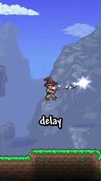 Magic Class Got a HUGE Rework in Terraria!
