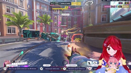 VOD «💫 NOCHECITA DE CHISME Y RANKEDS | JUST CHATTING + GAME🎐| !discord !throne !covers !epic @ialyx_»: ialyx_ на Twitch