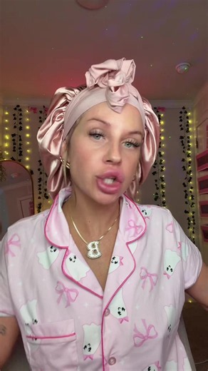 GRWM Makeup Routine for a Great Friday Mood 😛