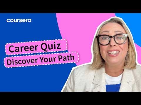 Find Your Ideal Career with This Free Test