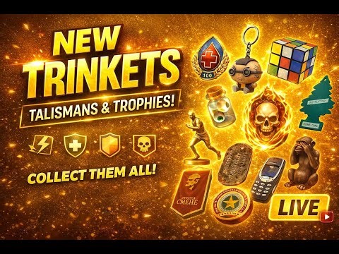 TACTICOOLGAME: ❗️ Introducing Update 2.12.0! LIVE 07.04.2026